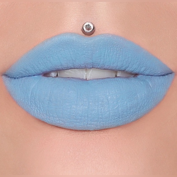 NWT Jeffree Star Velvet Trap Lipstick Jawbreaker - Picture 2 of 2